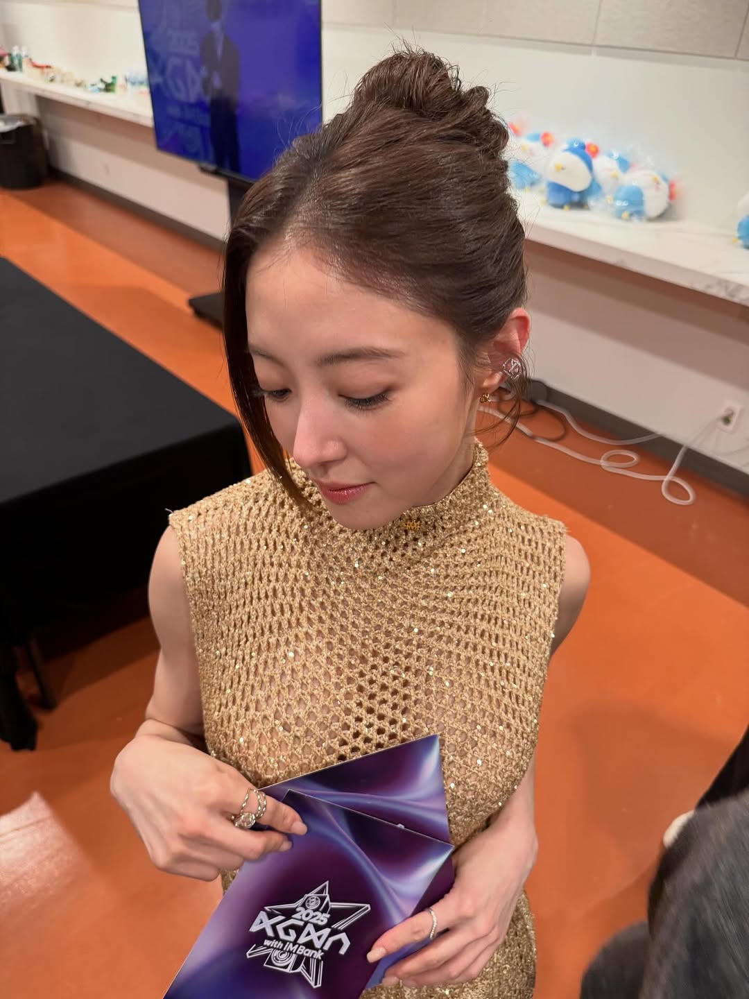 Latest photo of Lee Seyoung