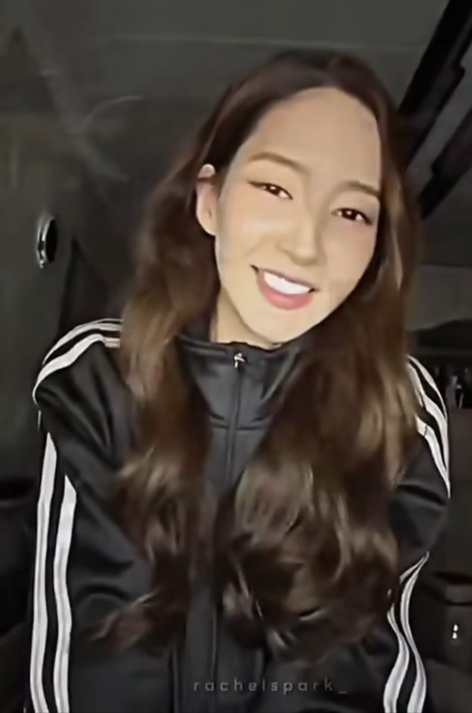 박민영 최근 활동샷