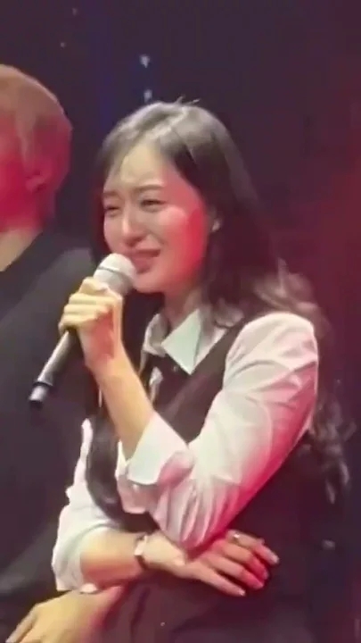 Emotional wallpaper shared by fans for Kim Jiwon