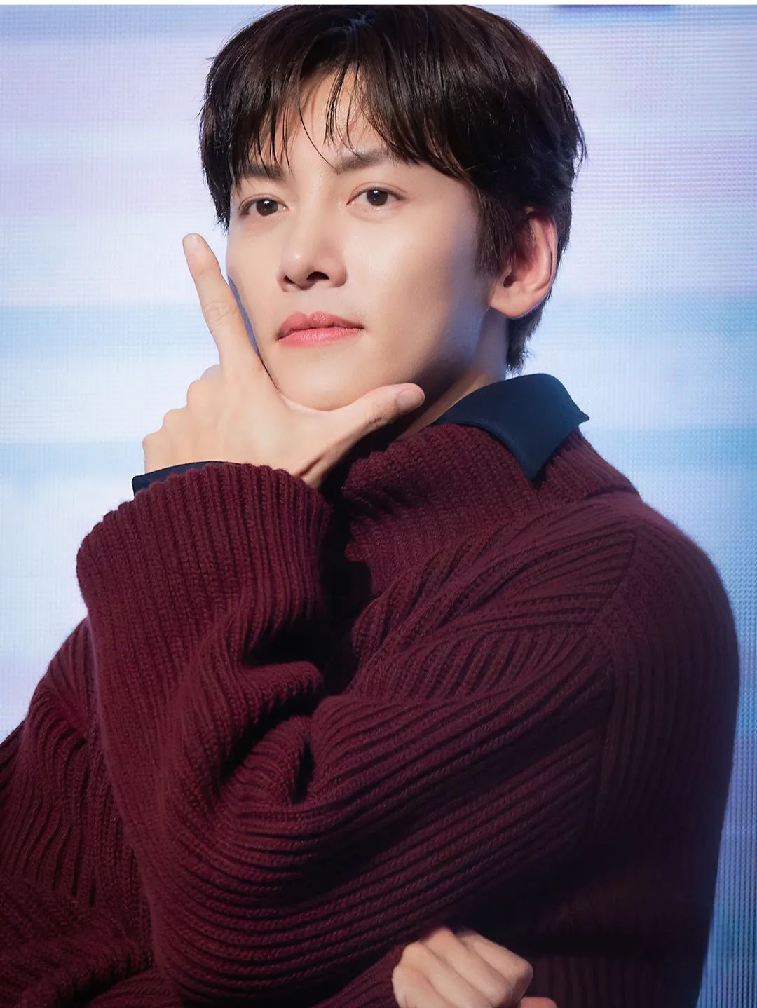 ファンが撮影したチ・チャンウクの瞬間