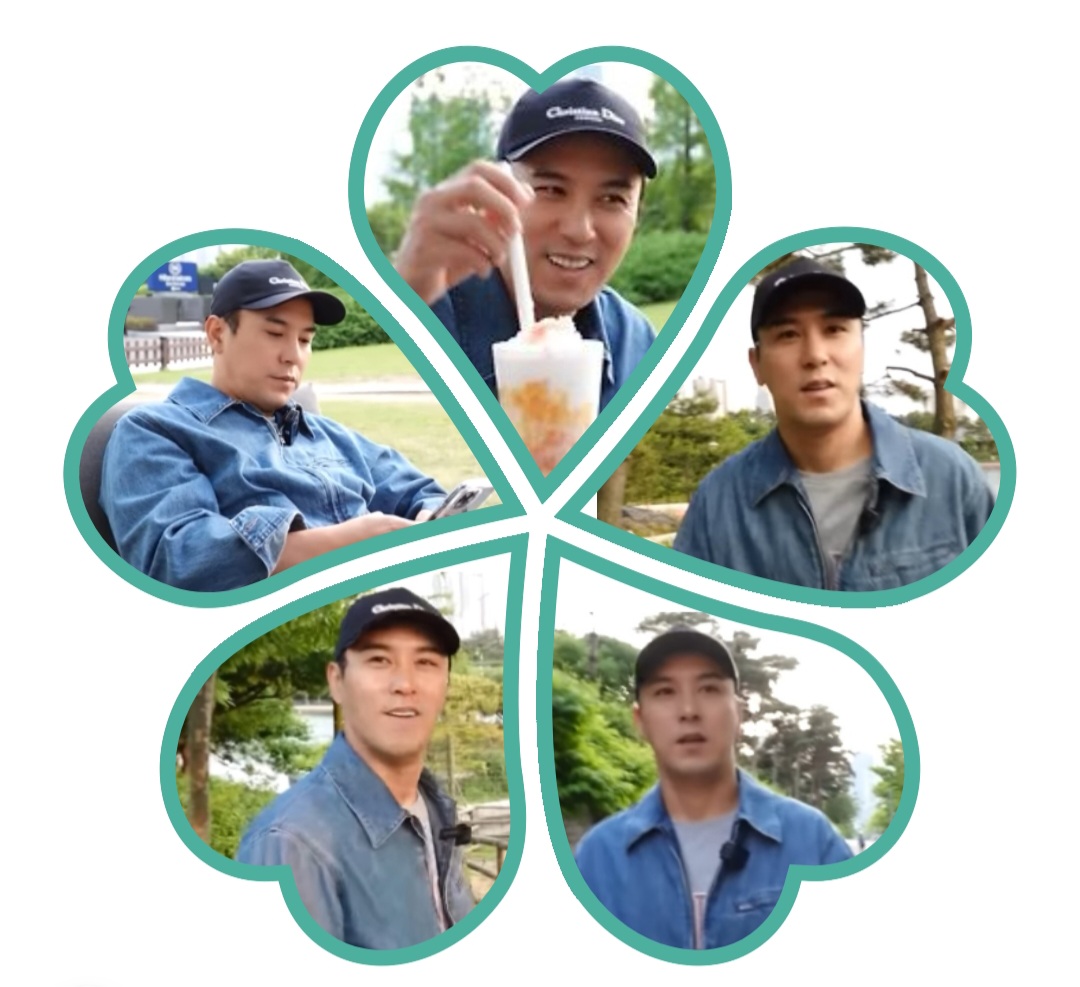Latest photo of Jang Minho