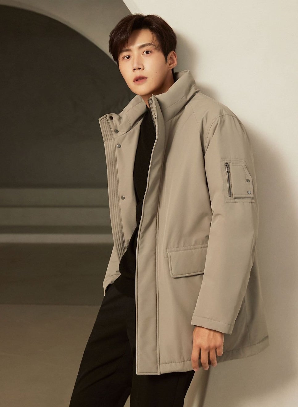 キム・ソンホの最新写真