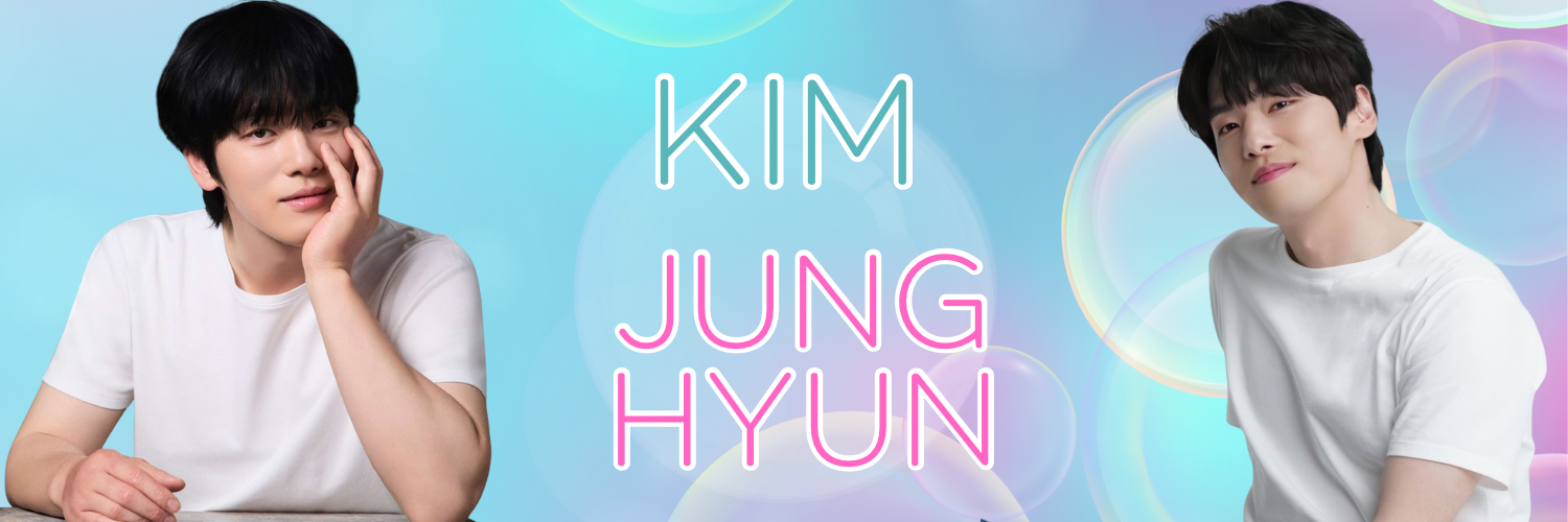 Latest photo of Kim Junghyun