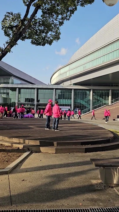 宋歌人的近期活動照