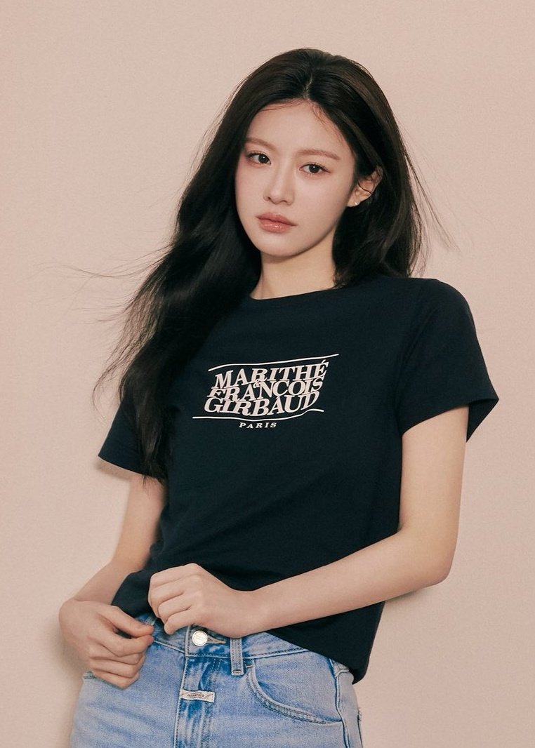 Latest photo of Go Younjung