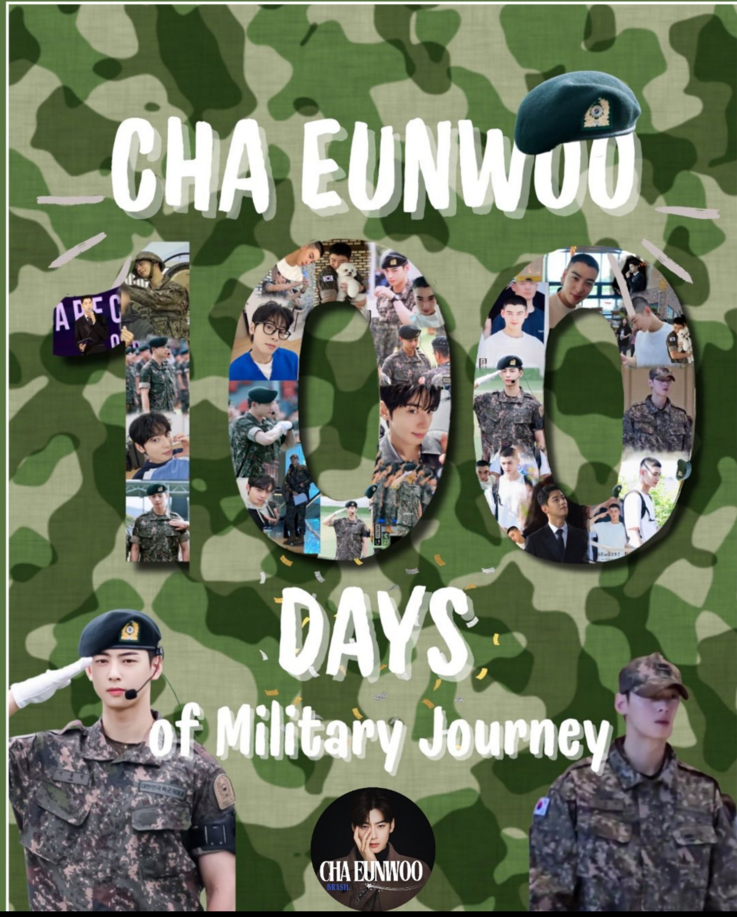 車銀優的幕後花絮