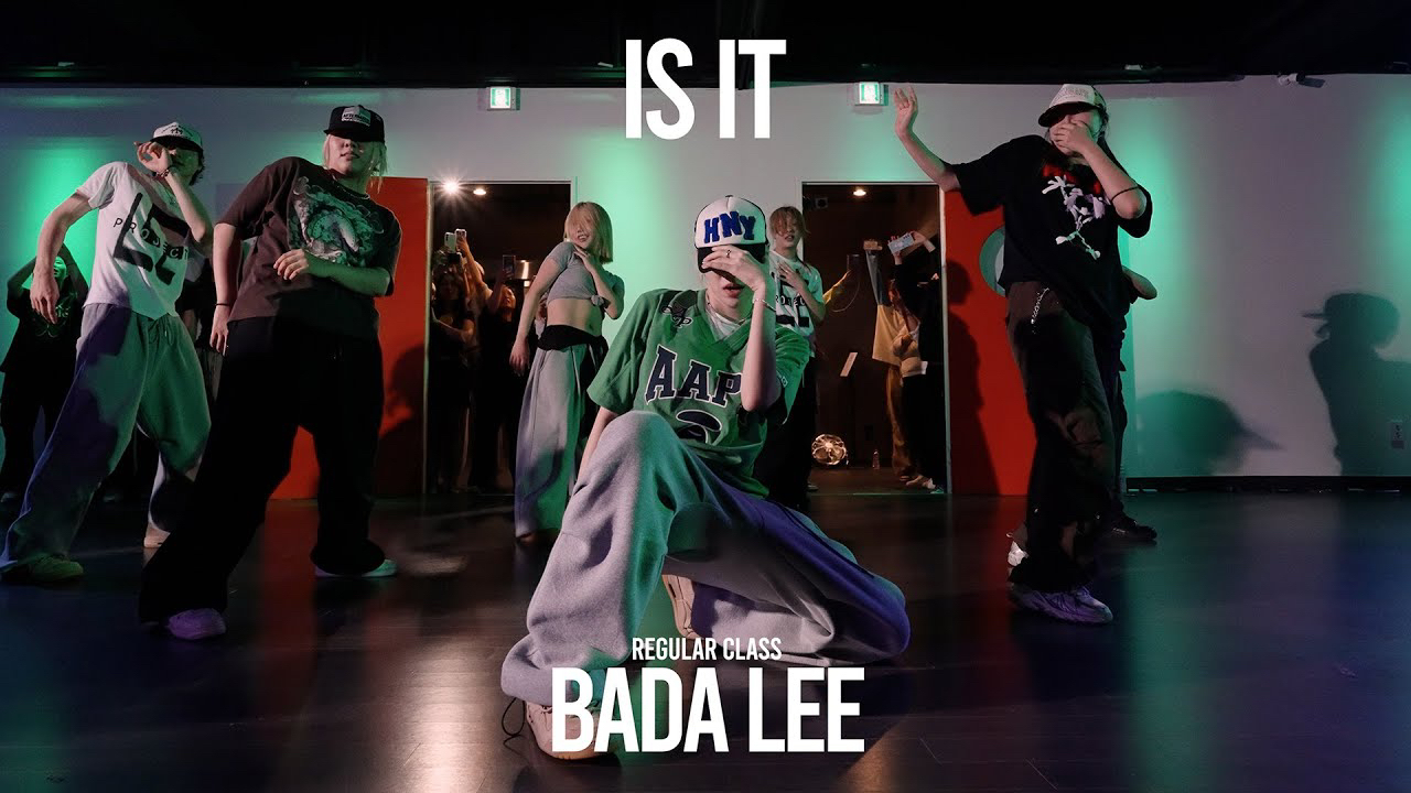 Latest photo of BADA