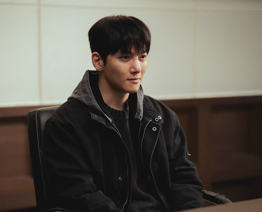 池昌旭的最新照片