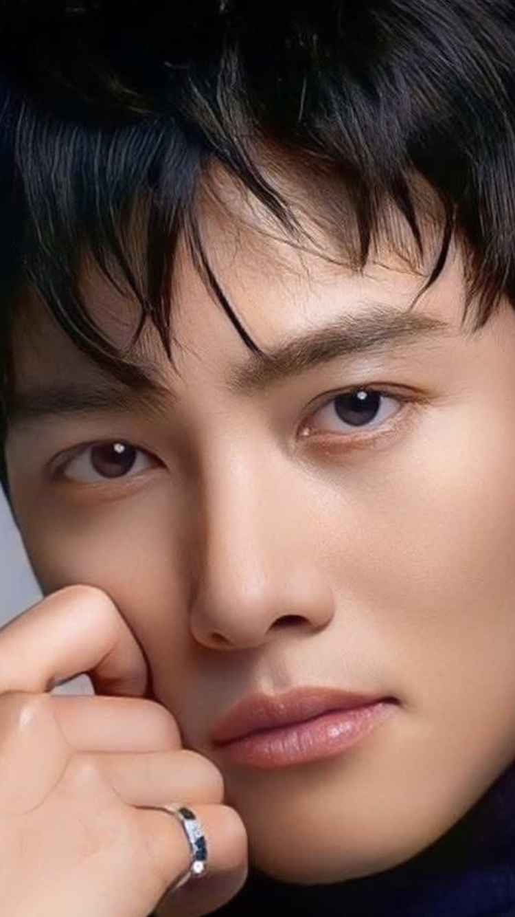 池昌旭的幕後花絮