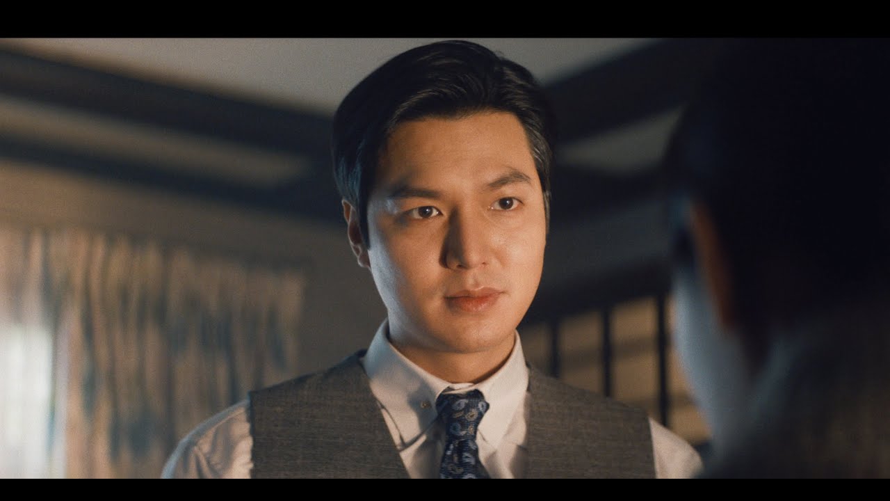 이민호 최근 활동샷