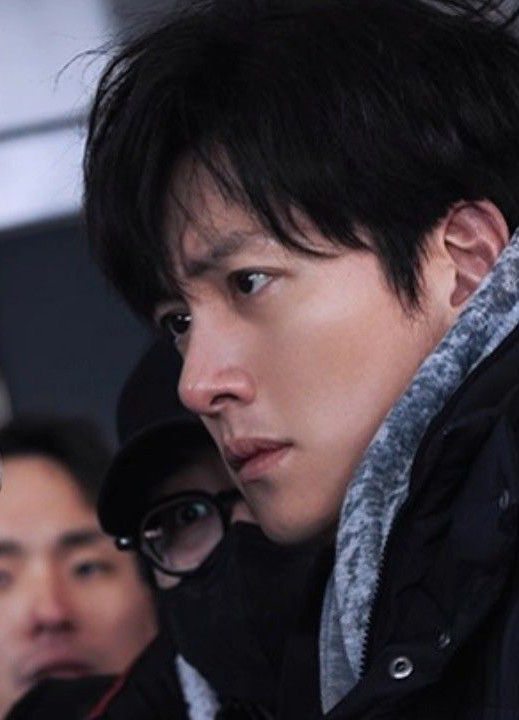 池昌旭的近期活動照