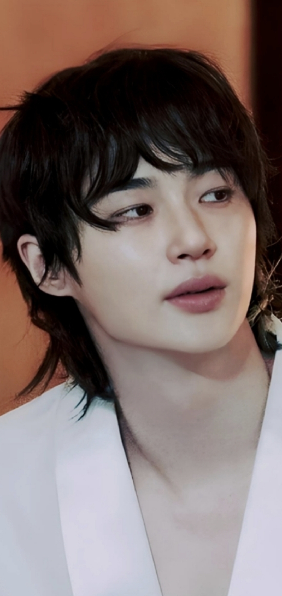 Today's popular wallpaper in Byeon Wooseok community