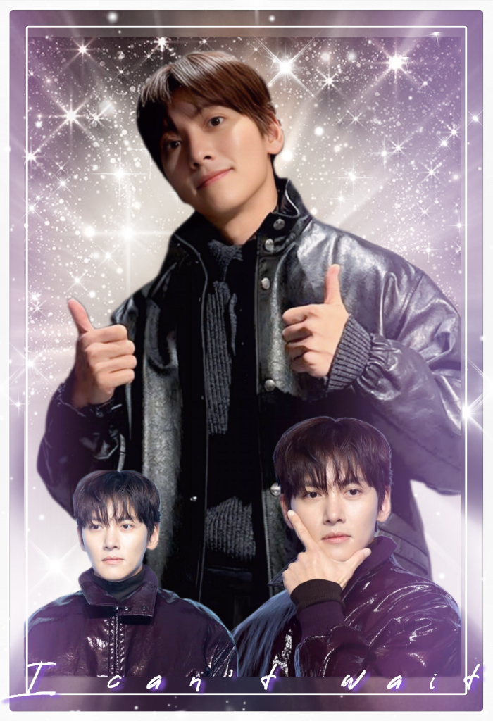 チ・チャンウクのビハインドカット