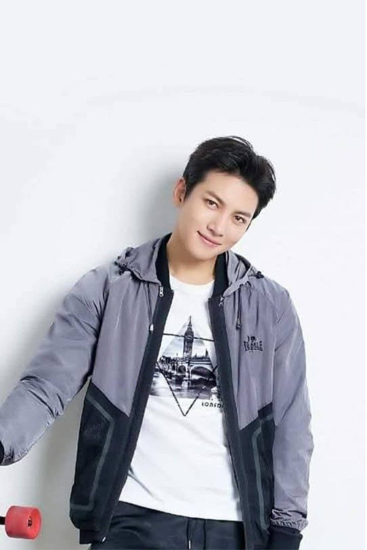 Latest photo of Ji Changwook