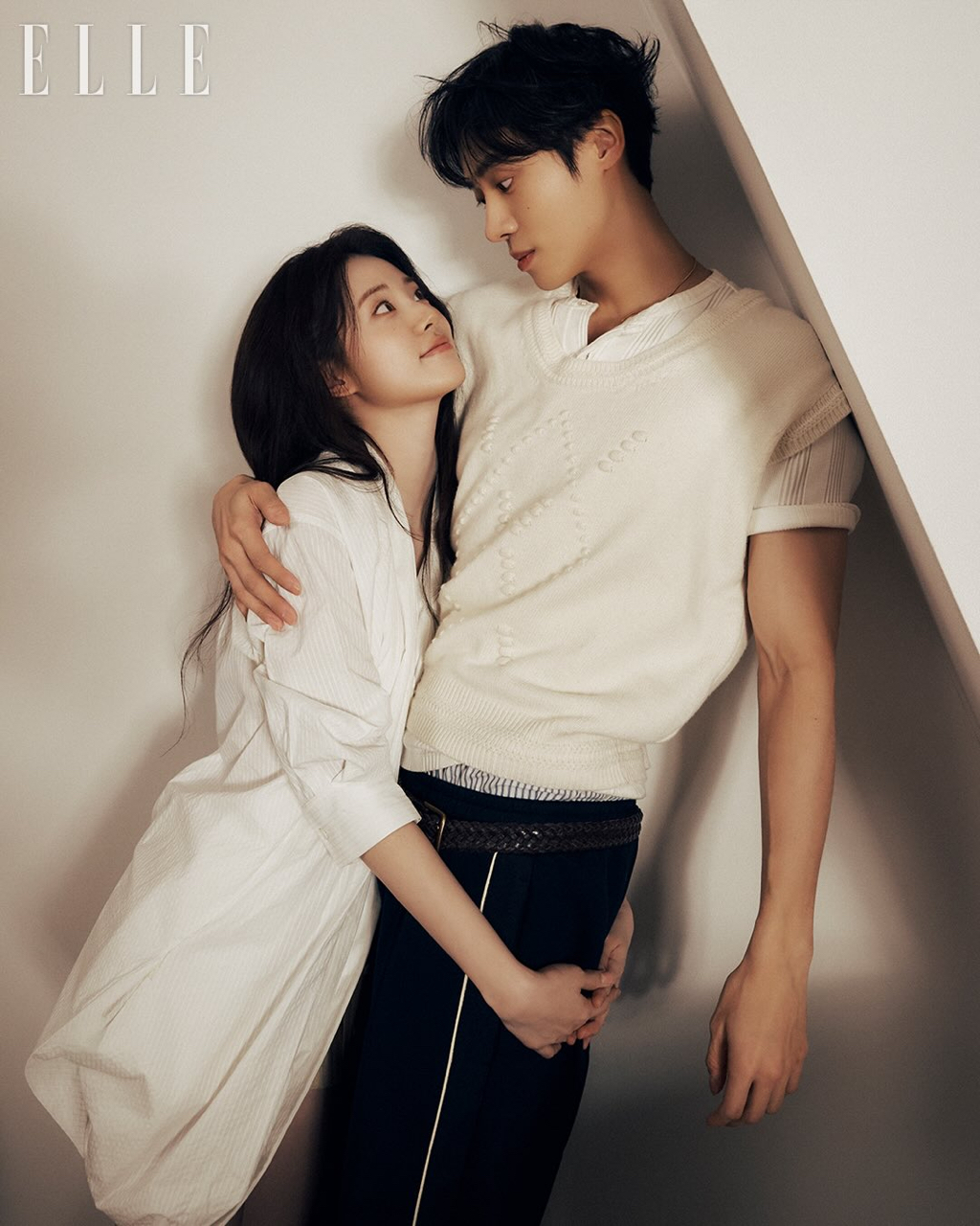 Recent activity shot of Choo Youngwoo