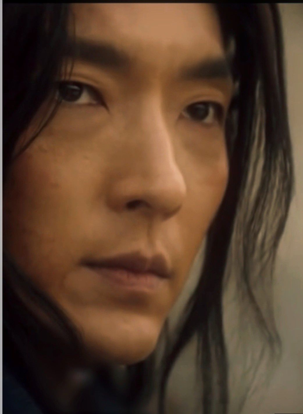 Recent activity shot of Lee Joongi