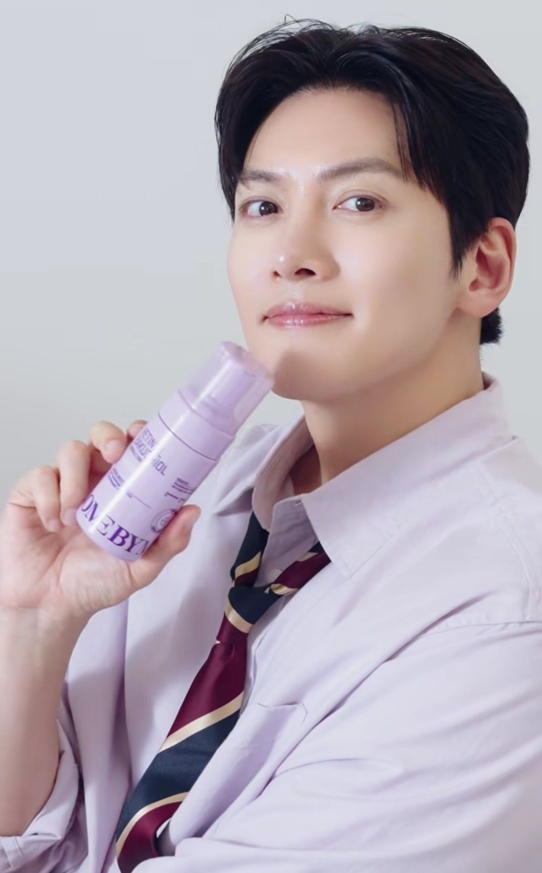 池昌旭的近期活动照