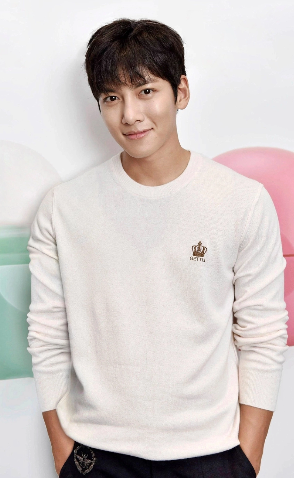 Latest photo of Ji Changwook