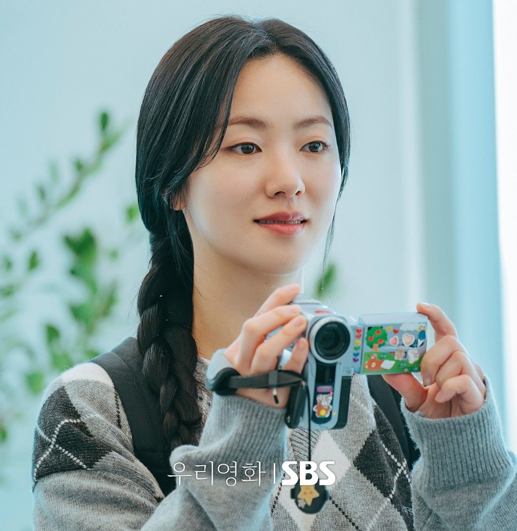 Latest photo of Jeon Yeobeen