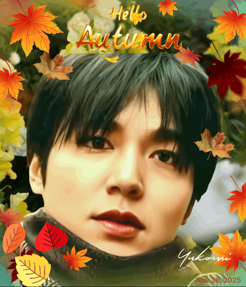 이민호 최근 활동샷