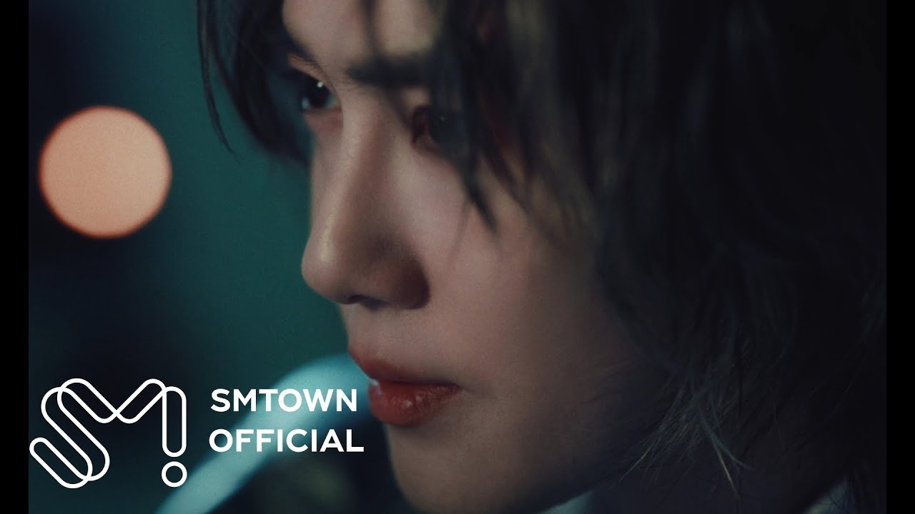 Latest photo of Suho