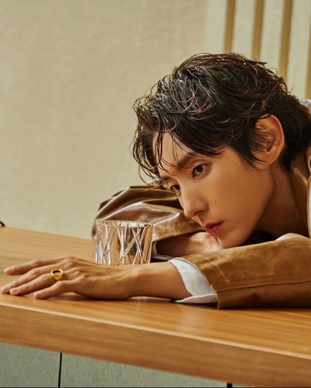 이준기의 최신 사진