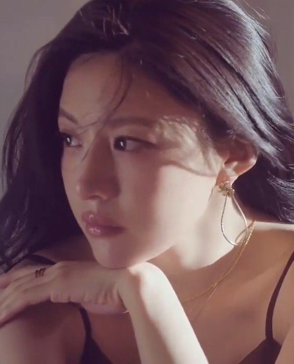 Latest photo of Go Younjung
