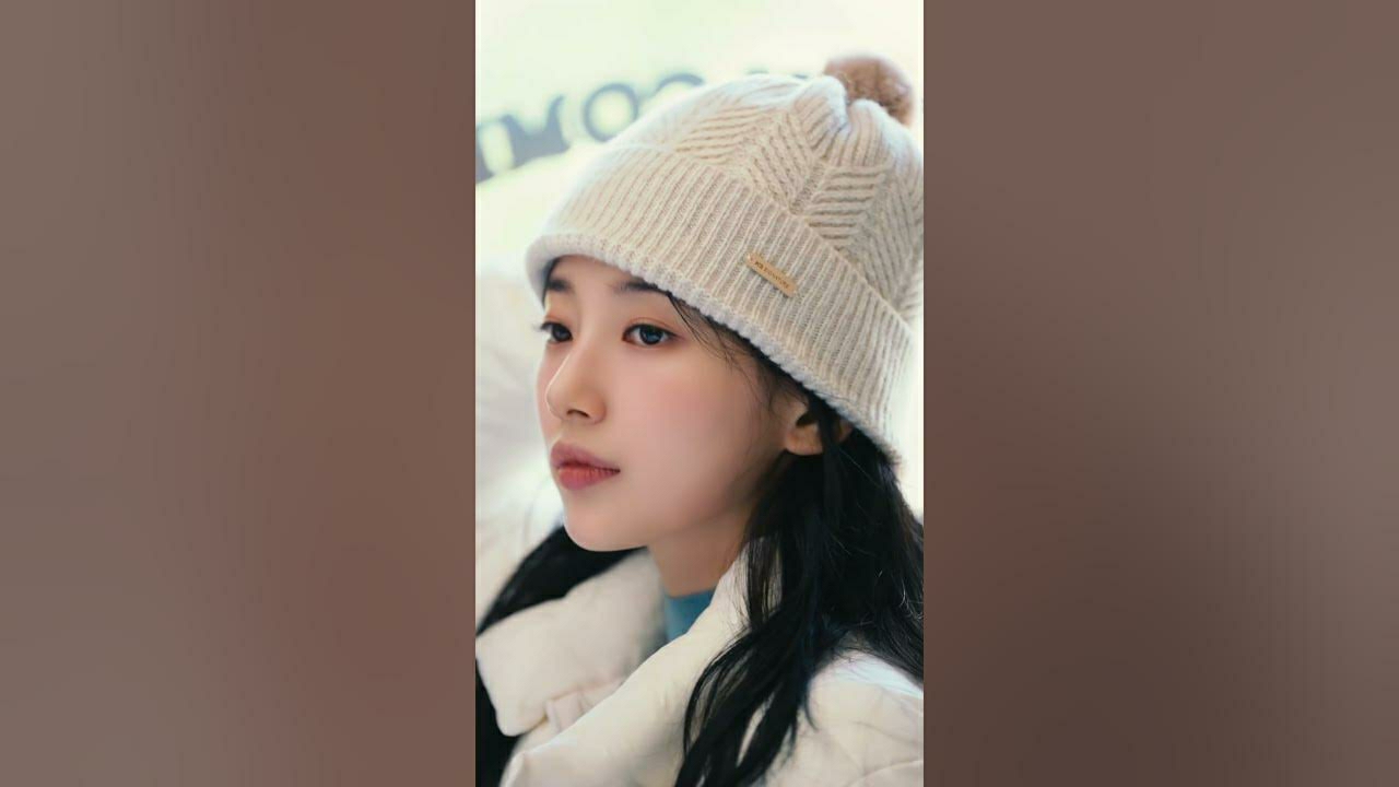 裴秀智的最新照片