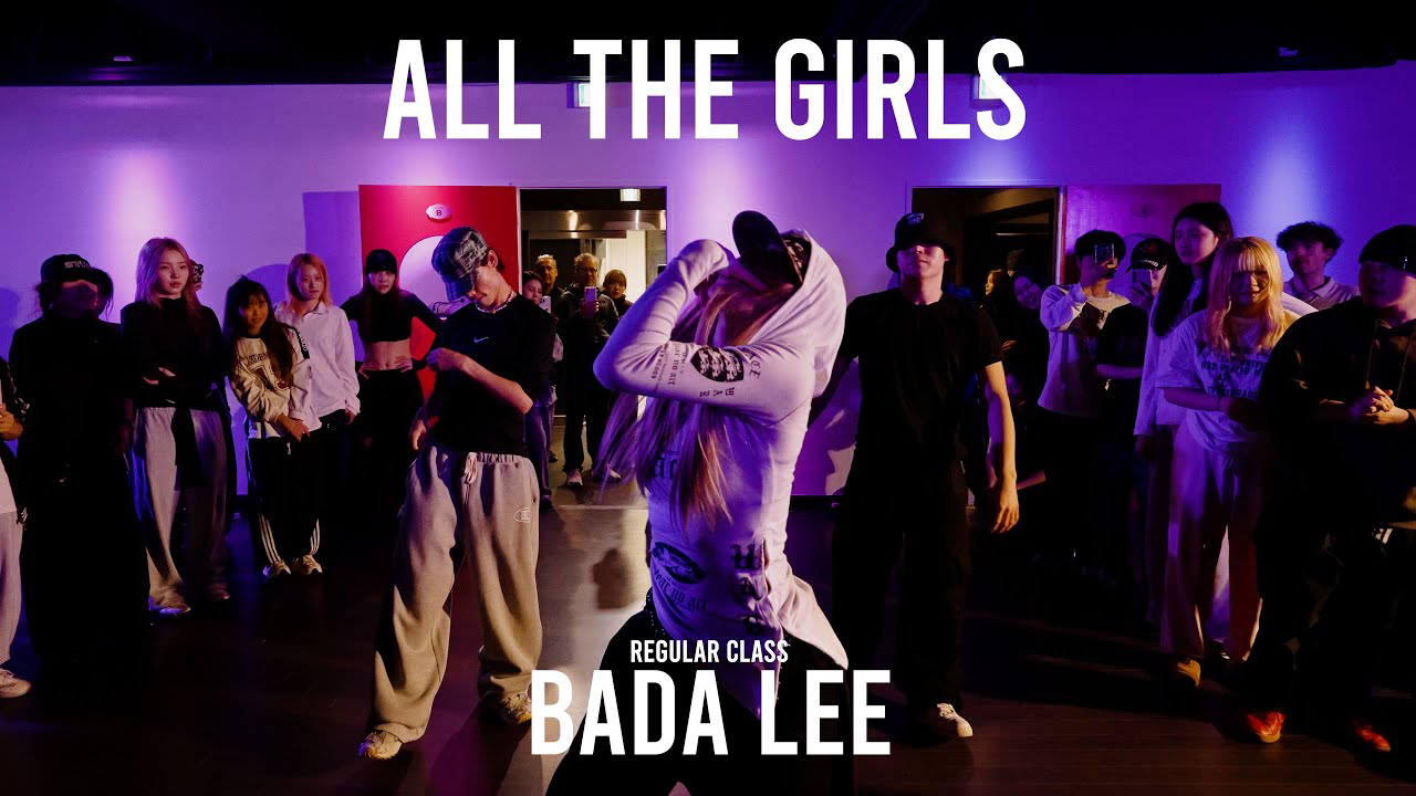 Recent activity shot of BADA