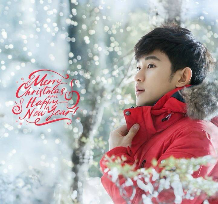 金秀賢的近期活動照