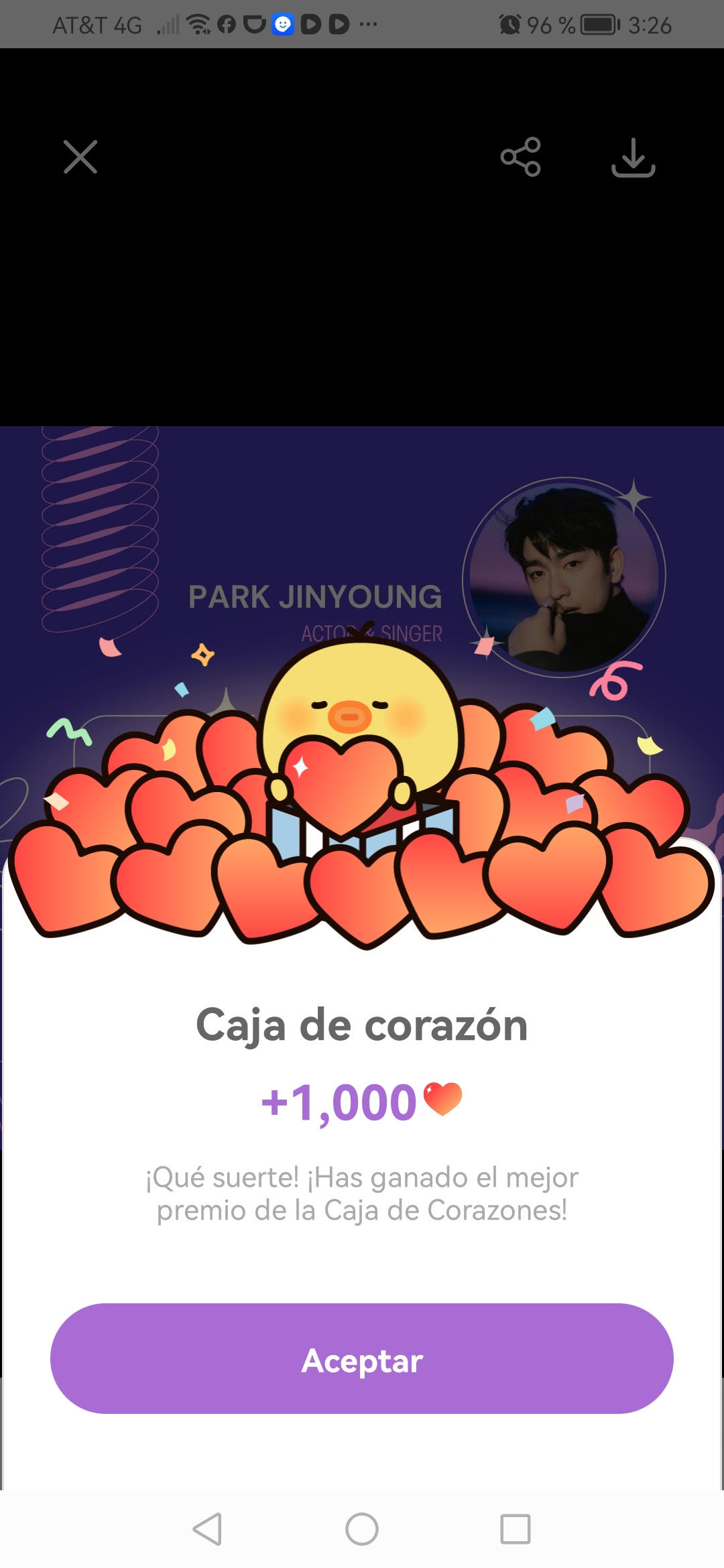 Park Jinyoung background image recommended by Choeaedol Celeb fandom