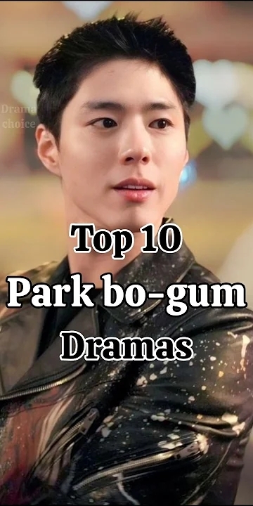 Latest photo of Park Bogum