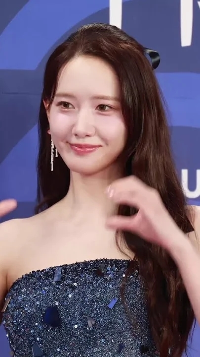 Recent activity shot of Yoona