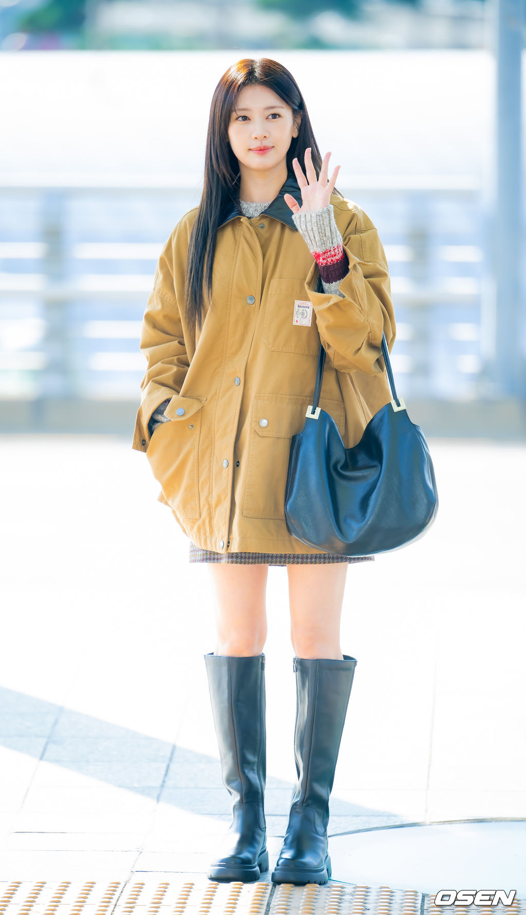 Representative background image loved by Jung Somin fandom