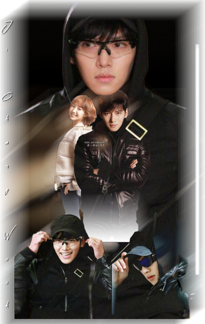 池昌旭的最新照片