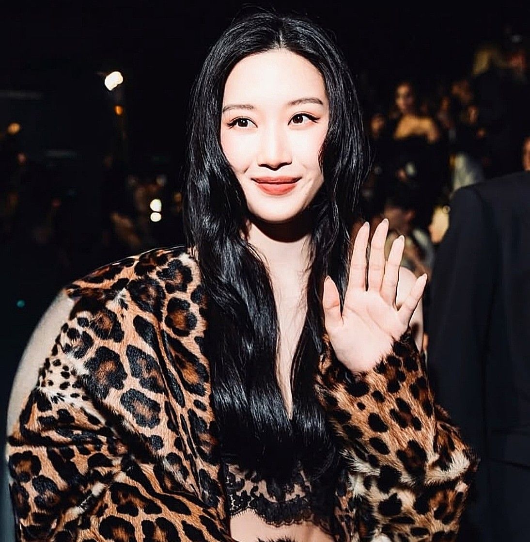 Latest photo of Mun Kayoung