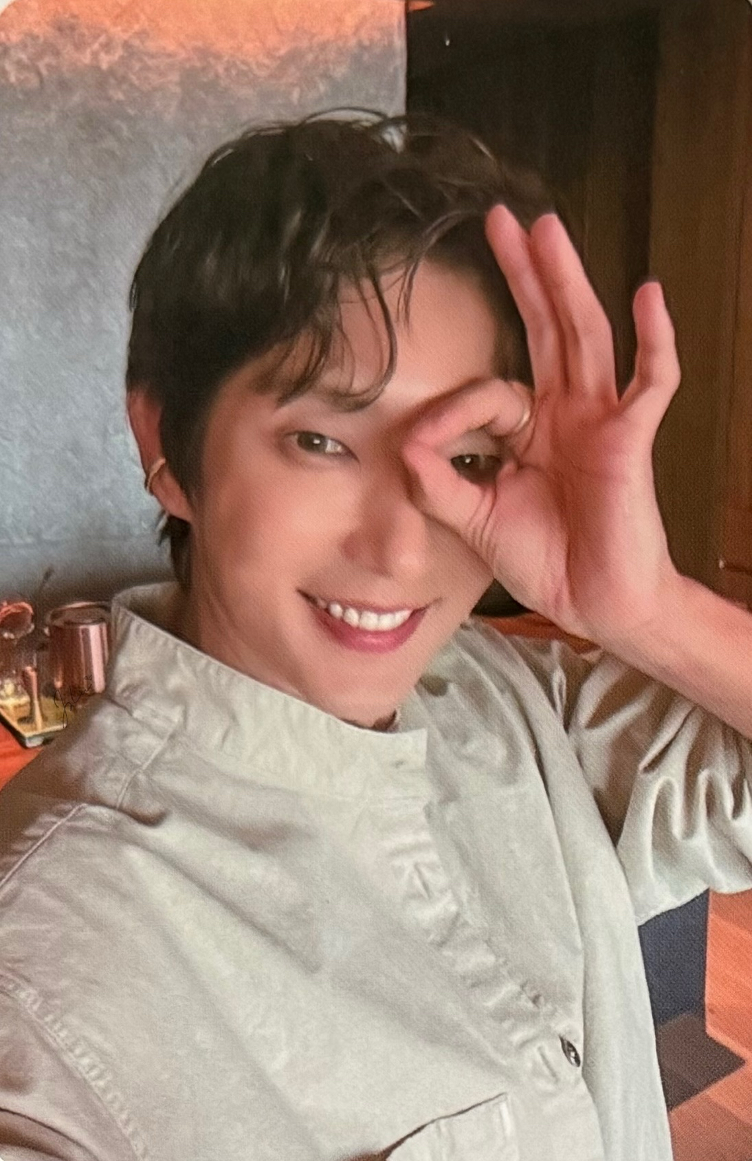 Latest photo of Lee Joongi