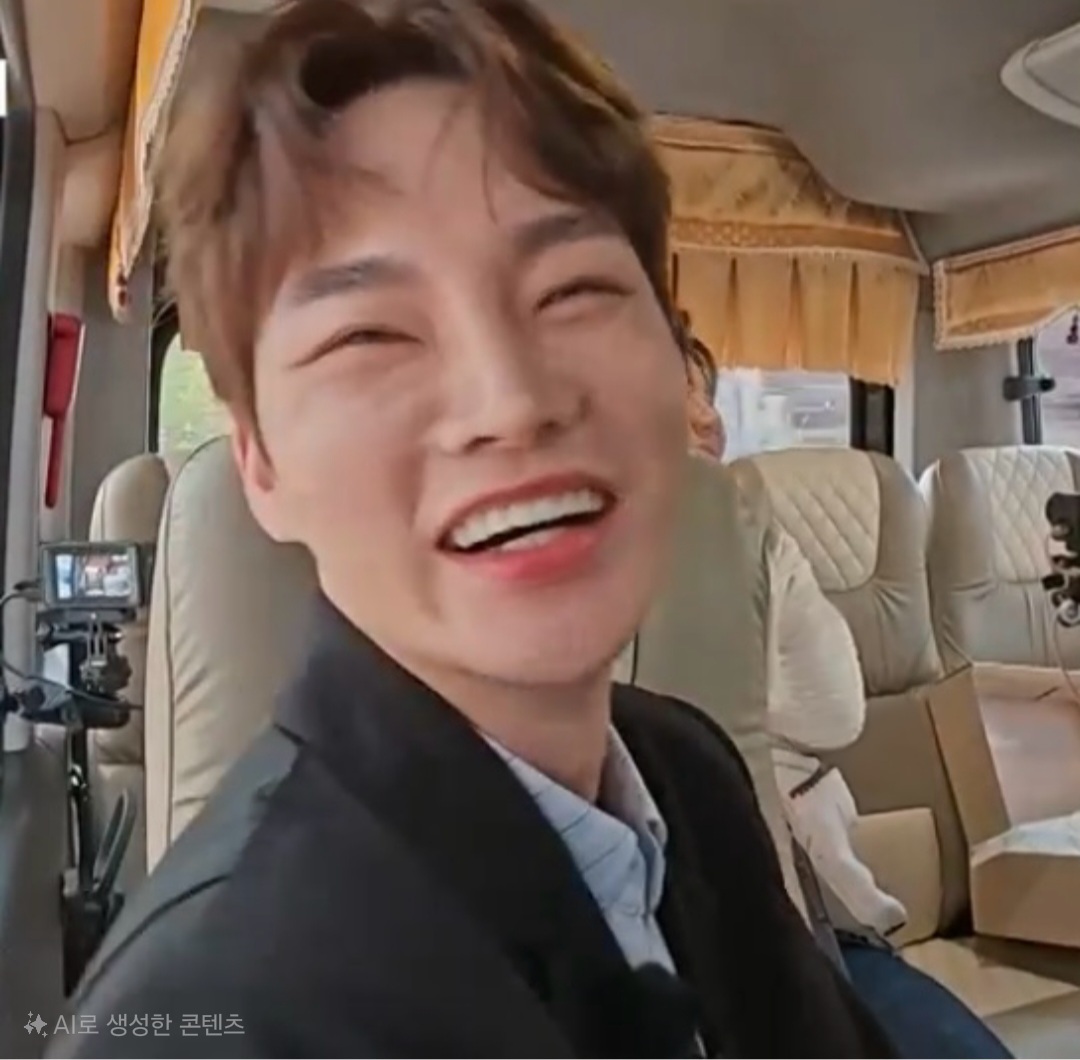 박서진의 최신 사진