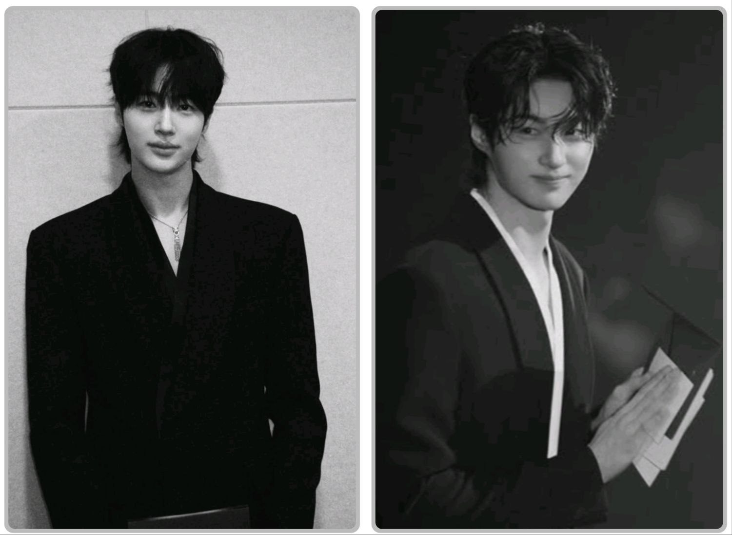 Latest photo of Byeon Wooseok