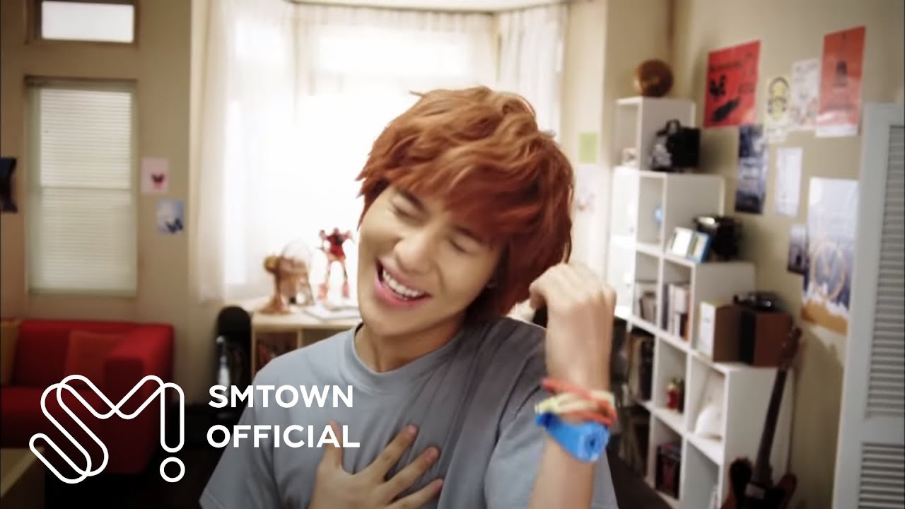 Latest photo of Choi Minho