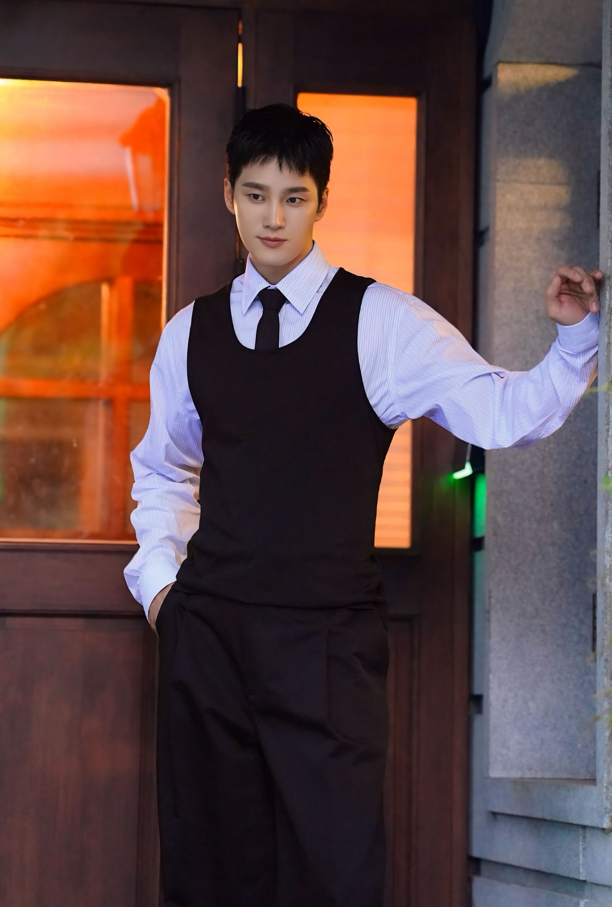 Latest photo of Ahn Bohyun