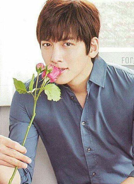 Latest photo of Ji Changwook