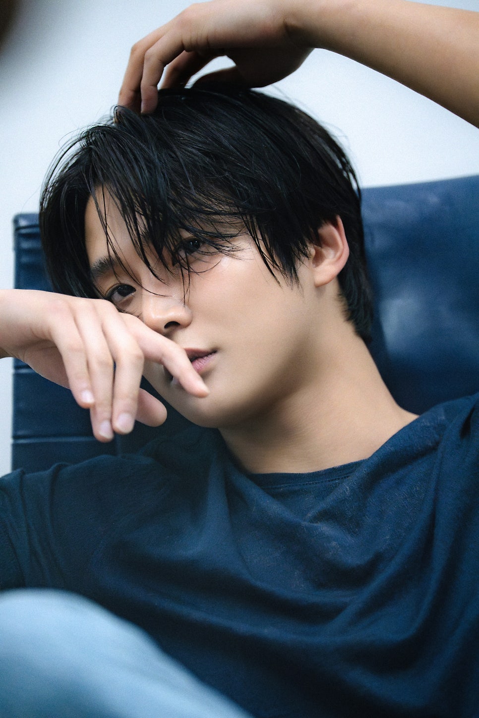 Latest photo of Rowoon