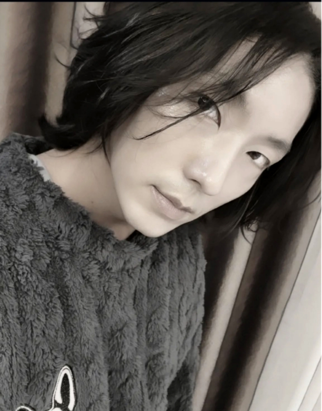 Foto terbaru dari Lee Joongi