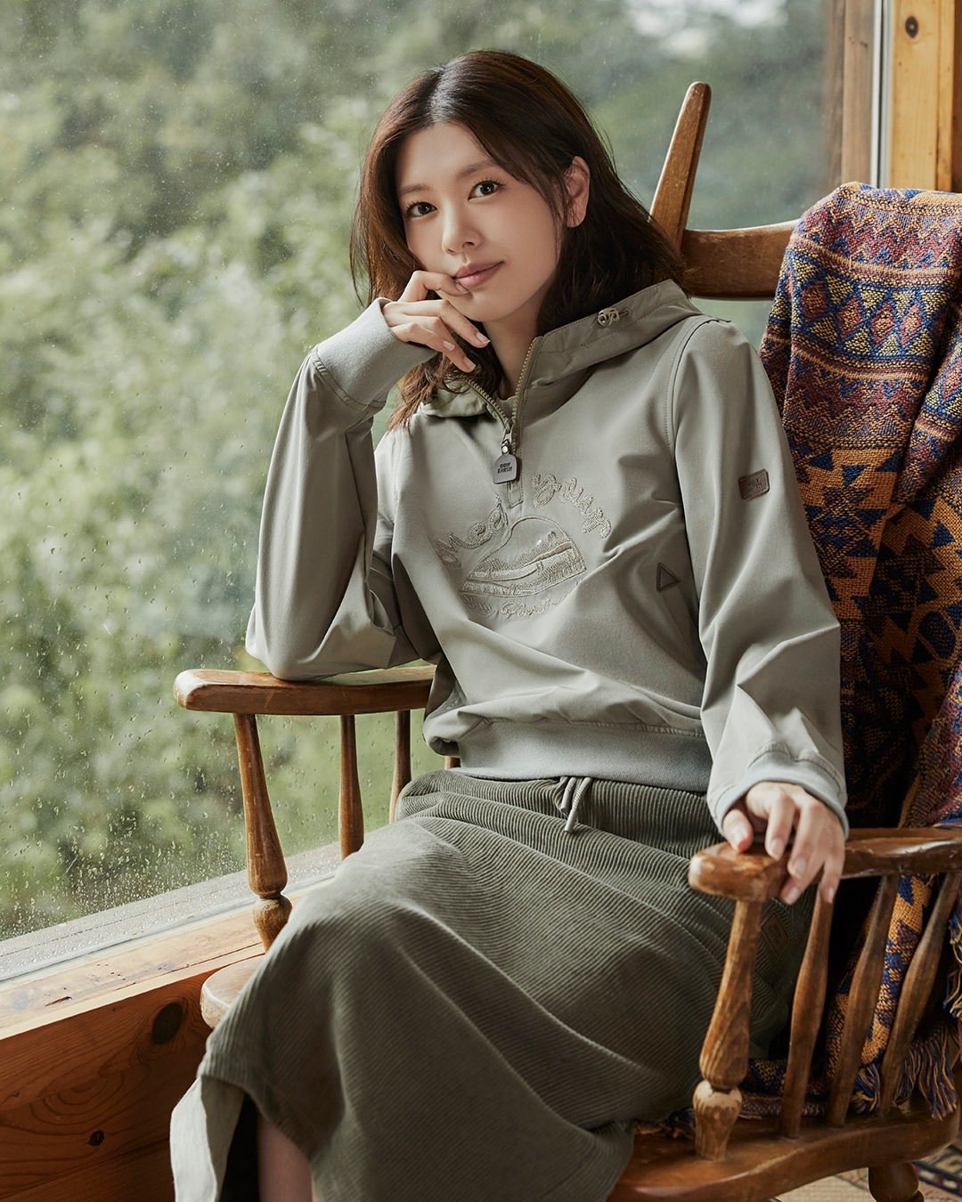 Latest photo of Jung Somin