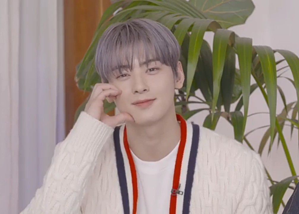 チャ・ウヌの最新写真