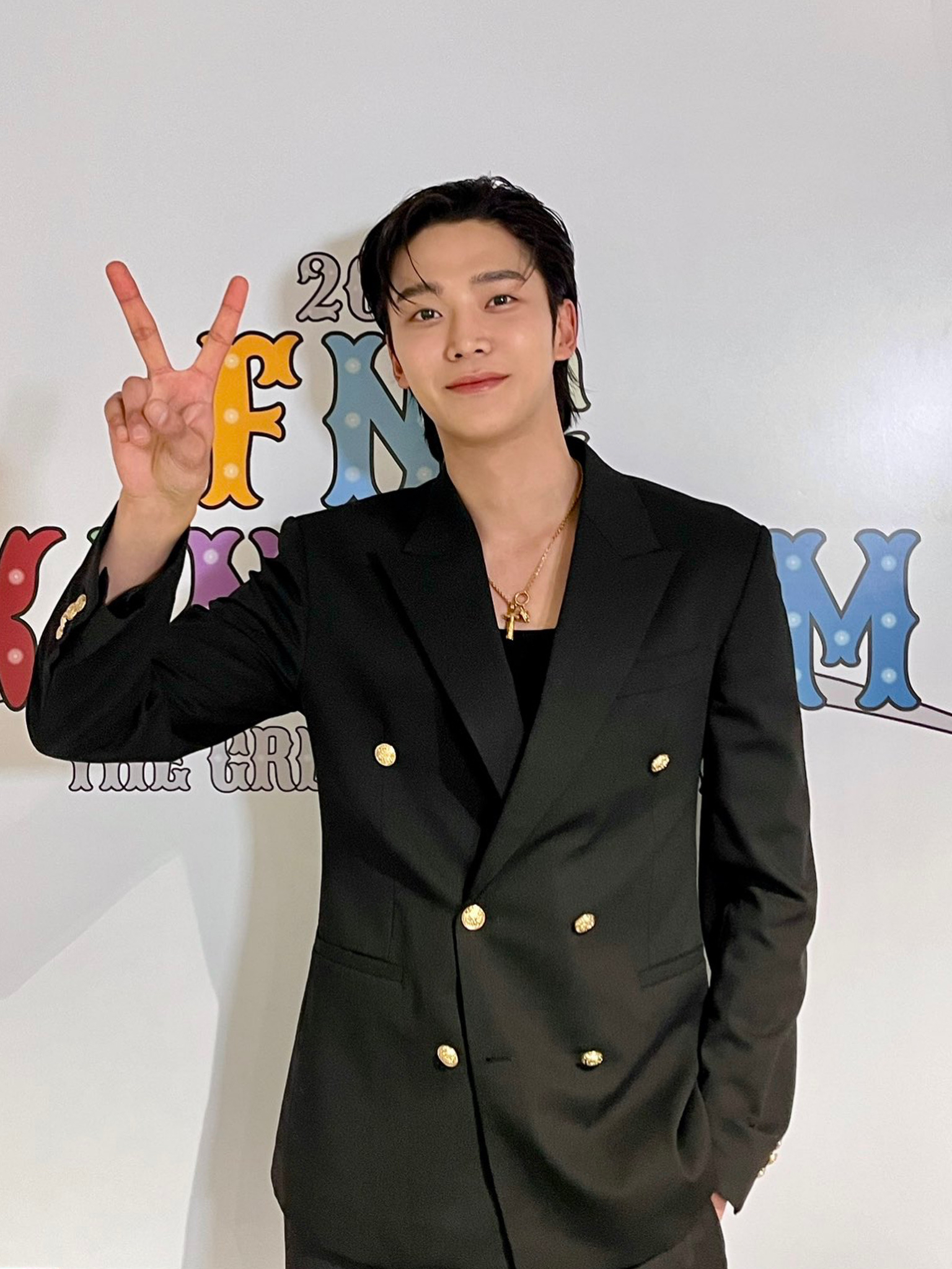 路雲的最新照片