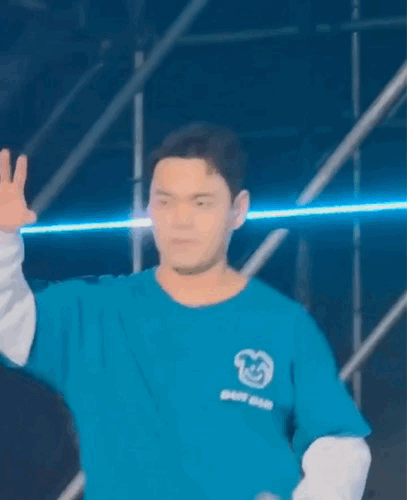 Latest photo of Lee Jung