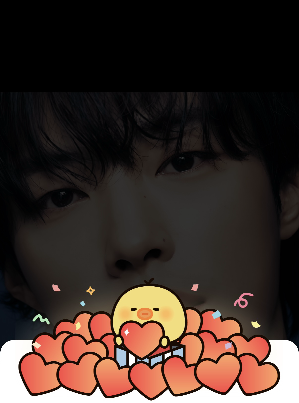 Latest photo of Woo Dohwan
