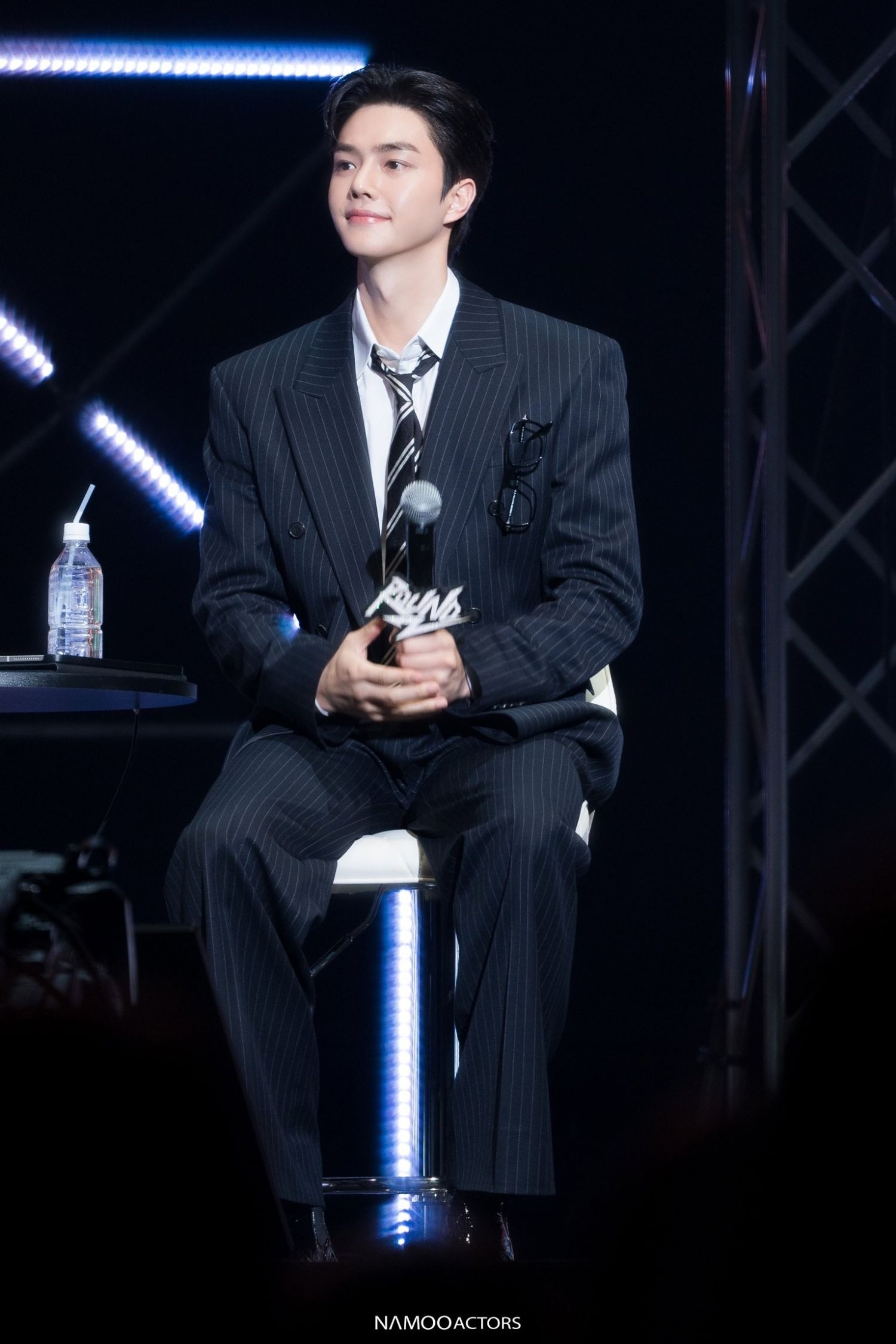 Latest photo of Song Kang